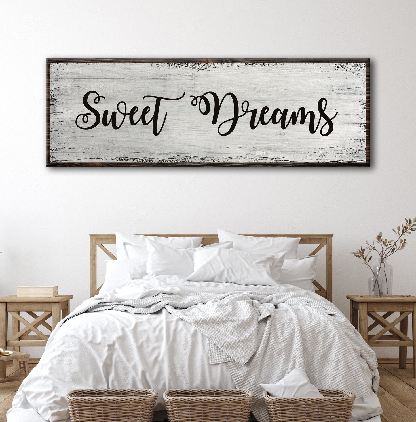 Sweet Dreams Sign II