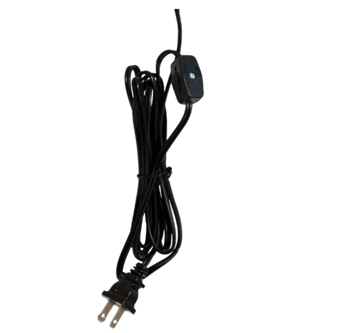 Plug-In Wall Light Option - No Hardwiring