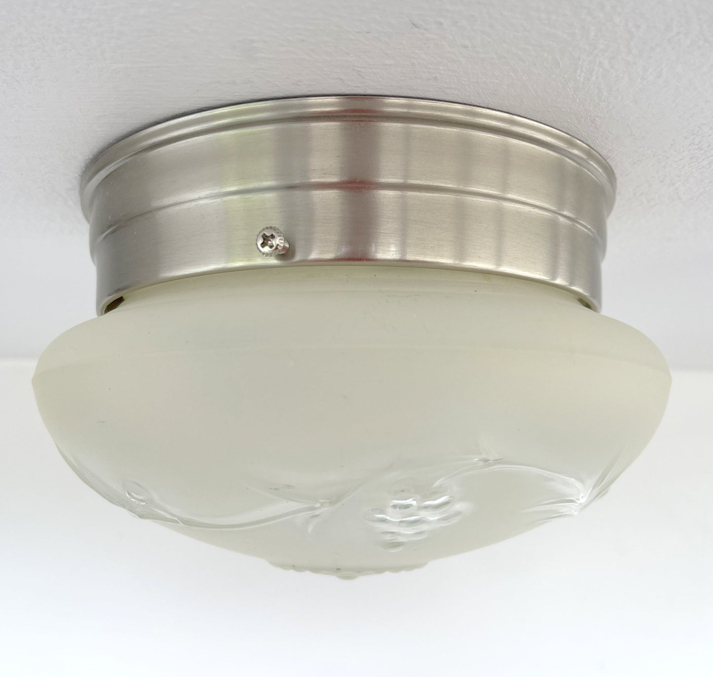 Mid Century Ceiling Light Farmhouse Fixture
