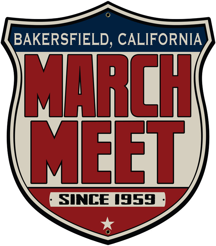 MARCH MEET , Licensed Products/Famoso, PLASMA, 16 X 14 Inches