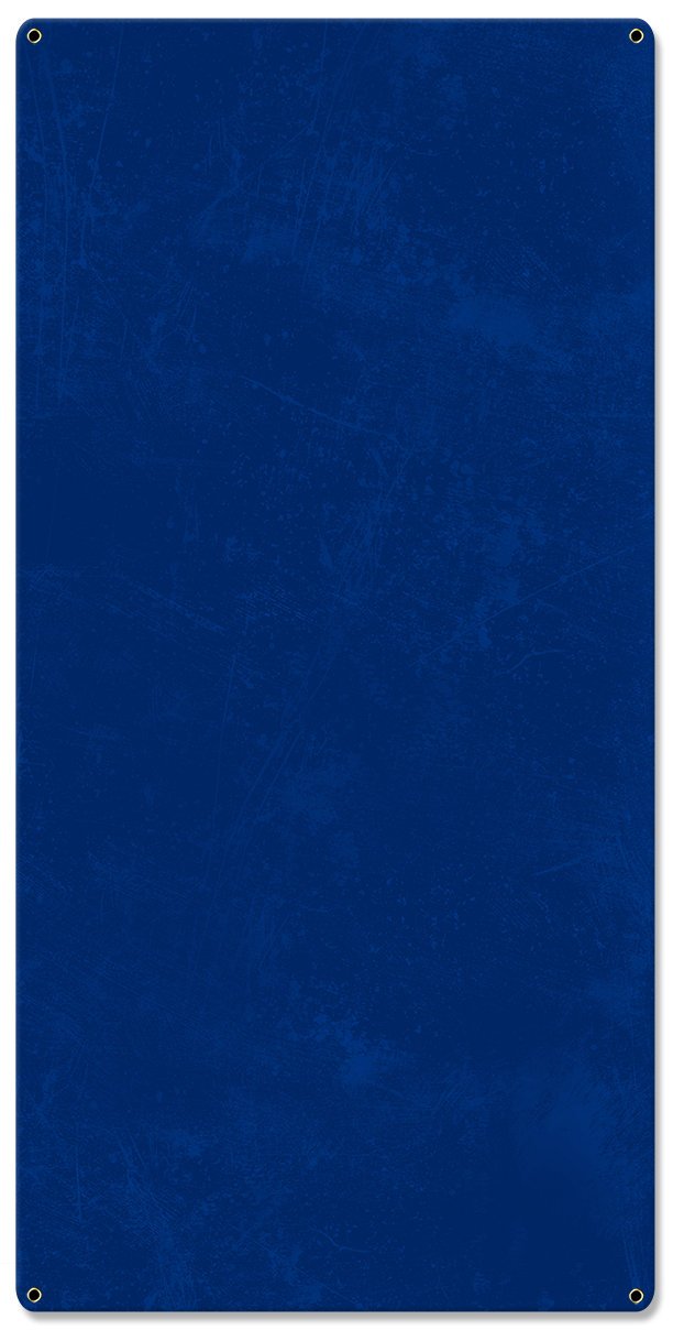 Maine State Flag, It Must be Maine, Triptych Metal Sign, Wall Decor, Wall Art, Vintage, 54"x36"