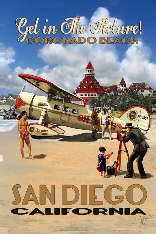 VG019, Other, Metal Sign, Wall Art, 12 X 18 Inches