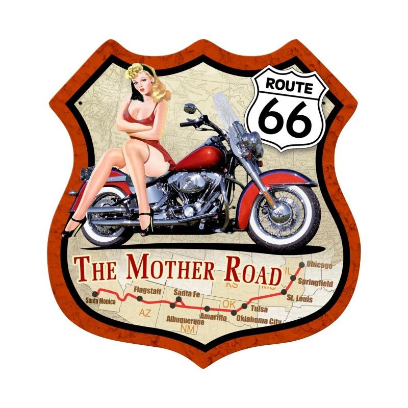 SMBT005, Other, Metal Sign, Wall Art, X Inches