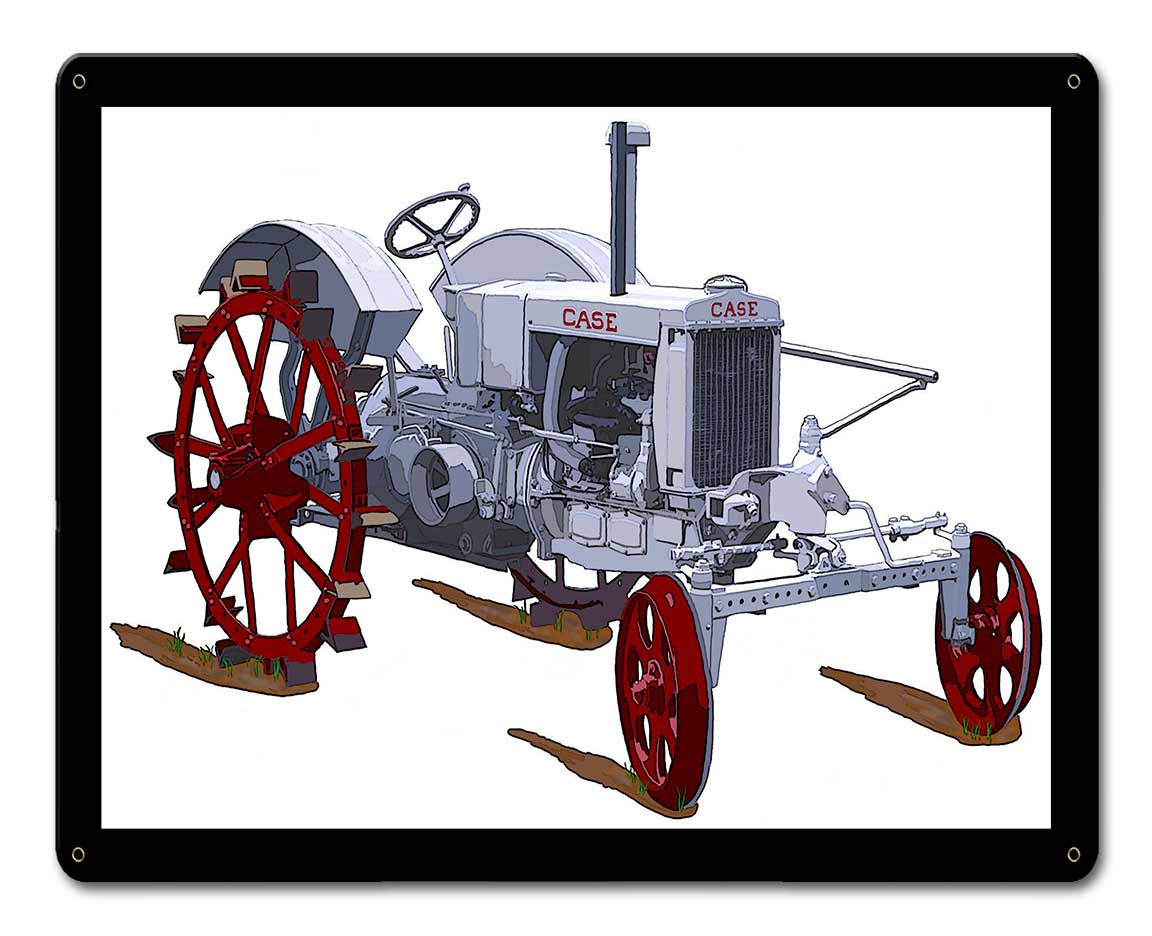 Case Model RC