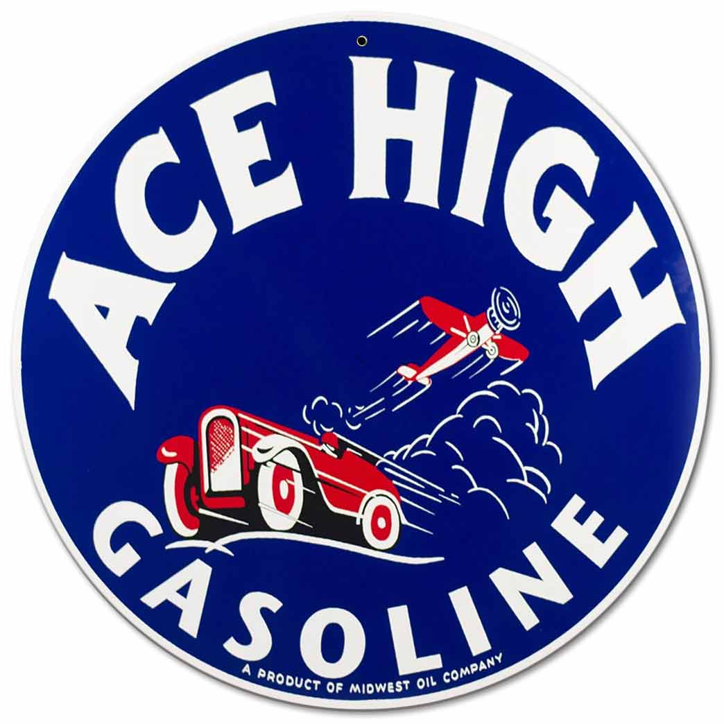 Ace High Gas