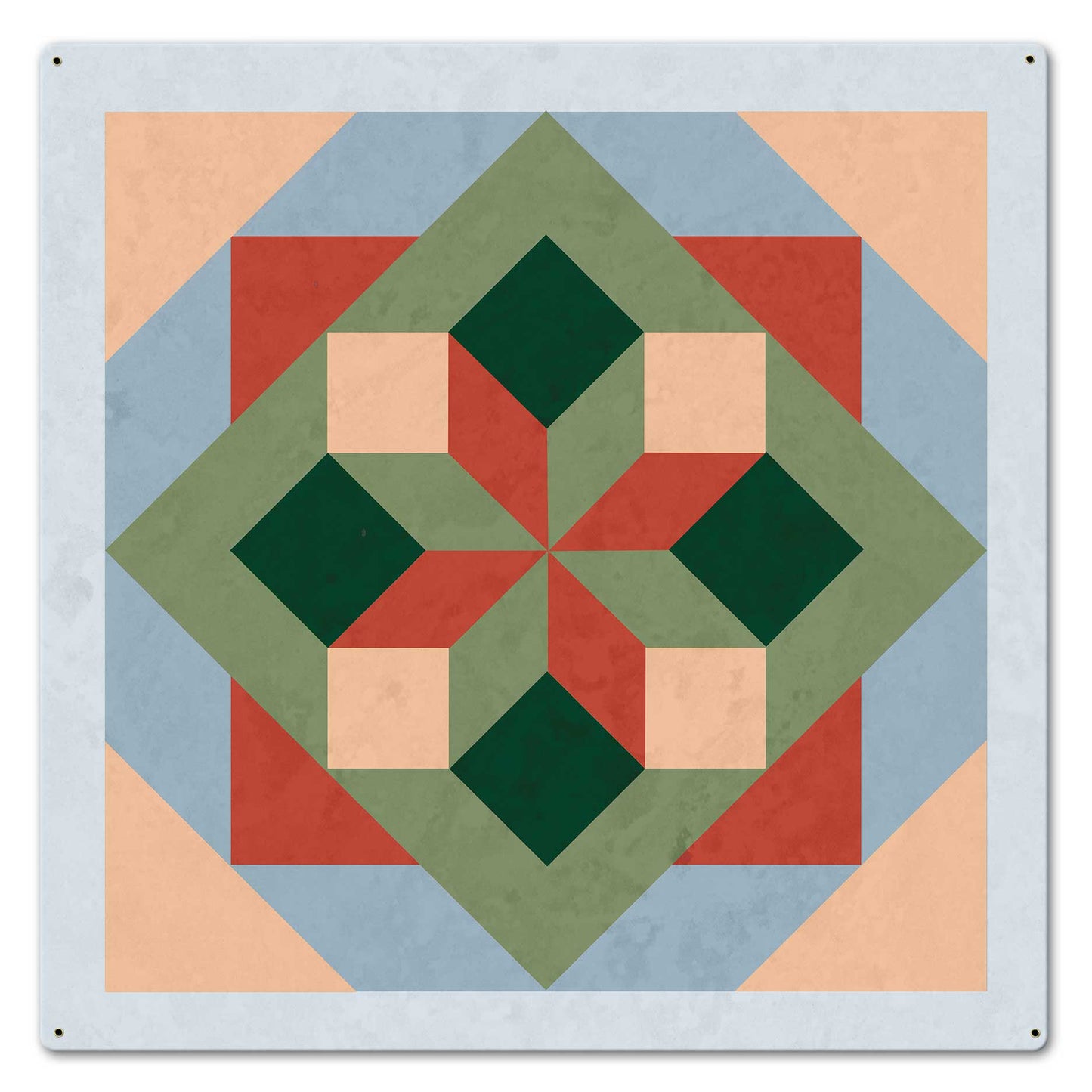 Morning Star Design 1