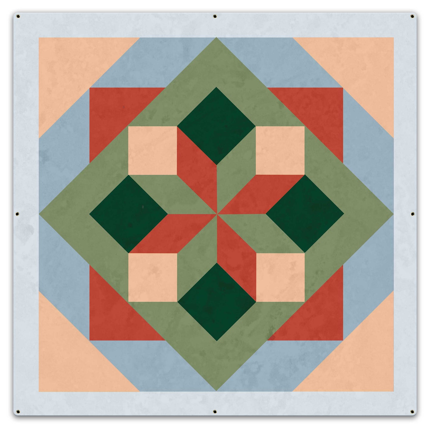 Morning Star Design 1