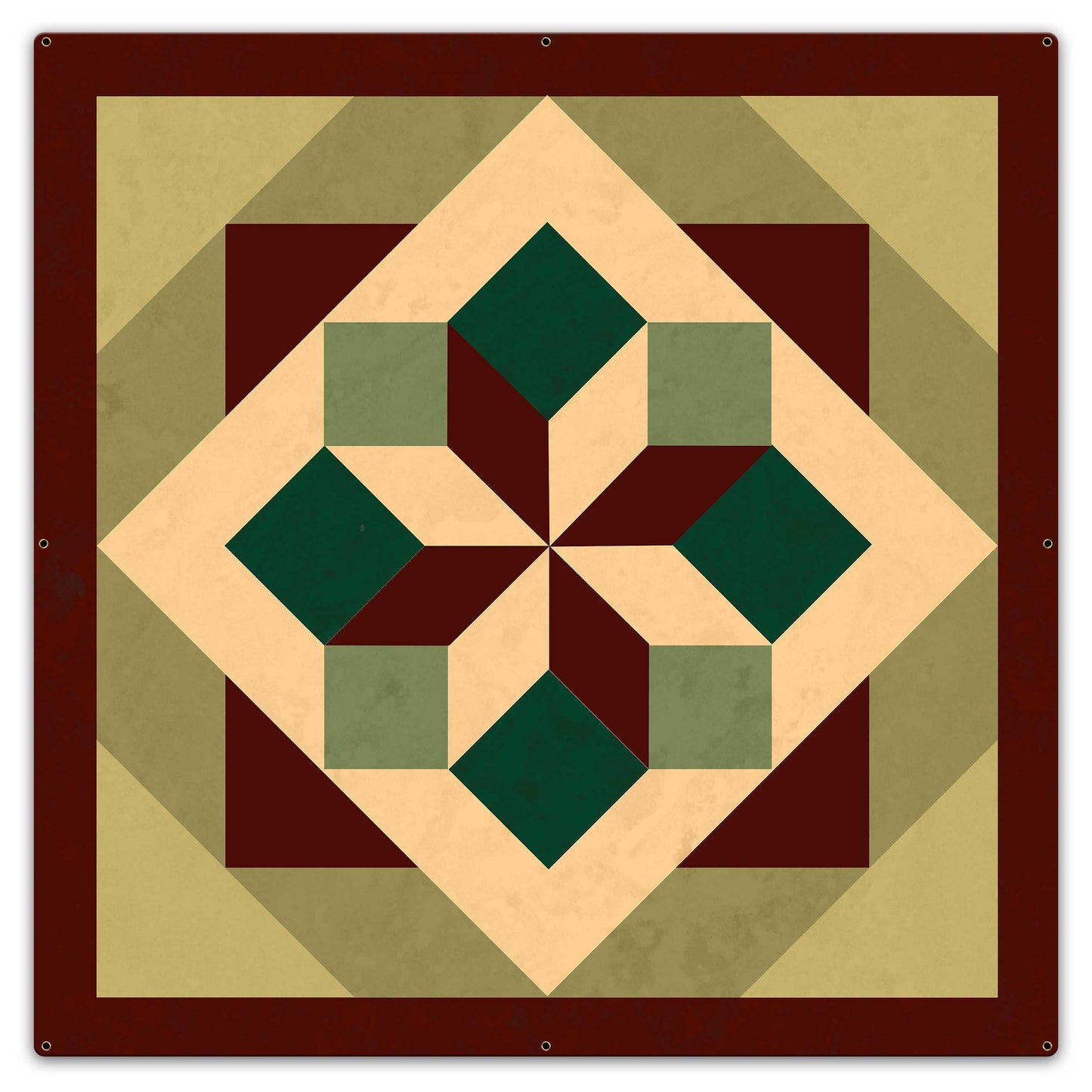 Morning Star Design 4