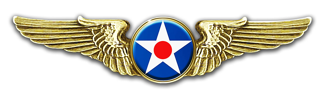 Air Corps Wings