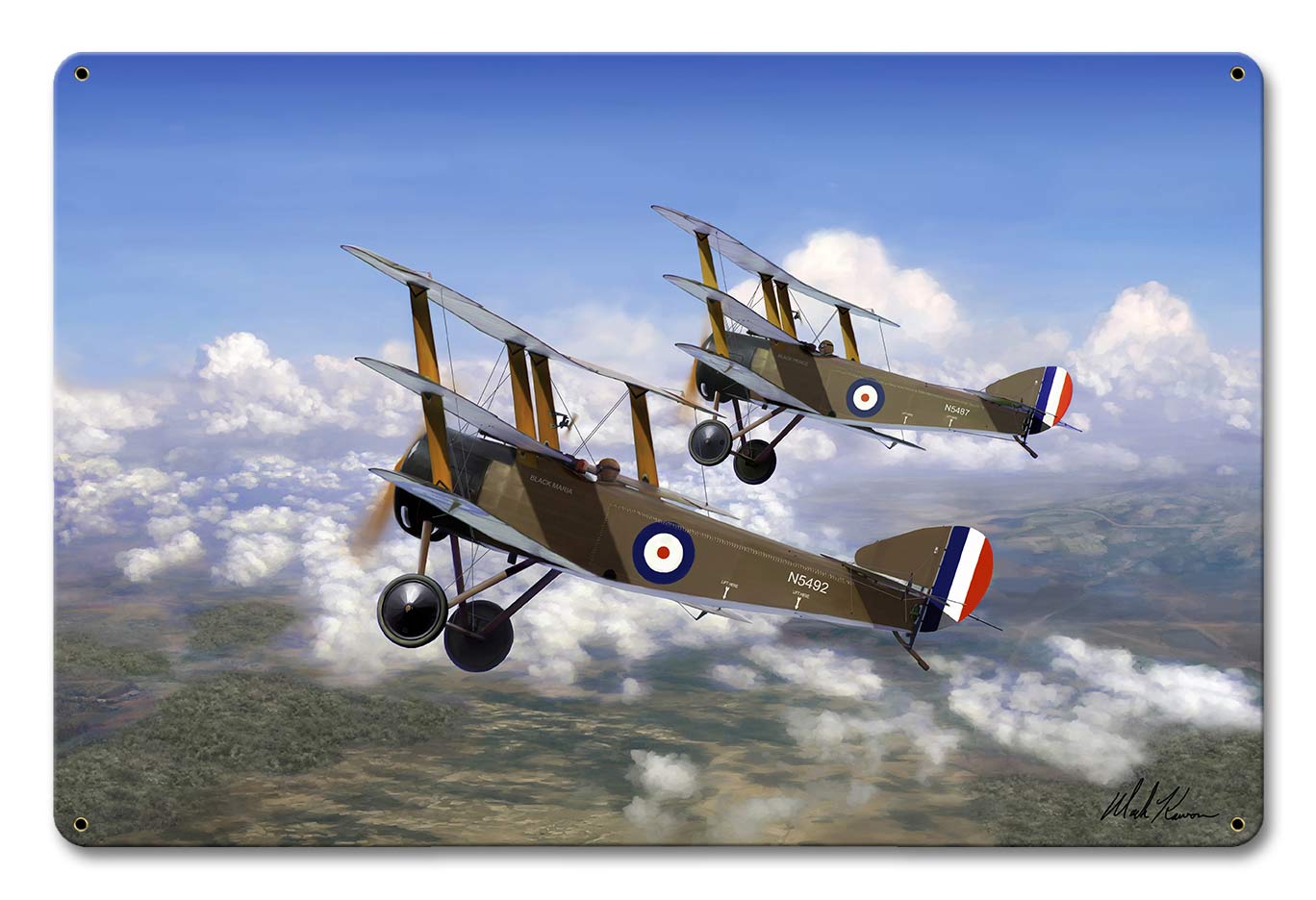 Sopwith Triplane