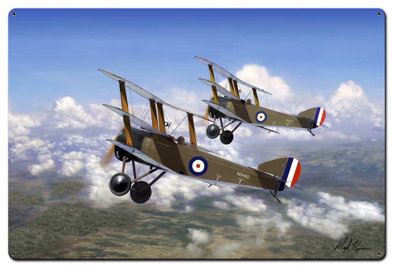 Sopwith Triplane