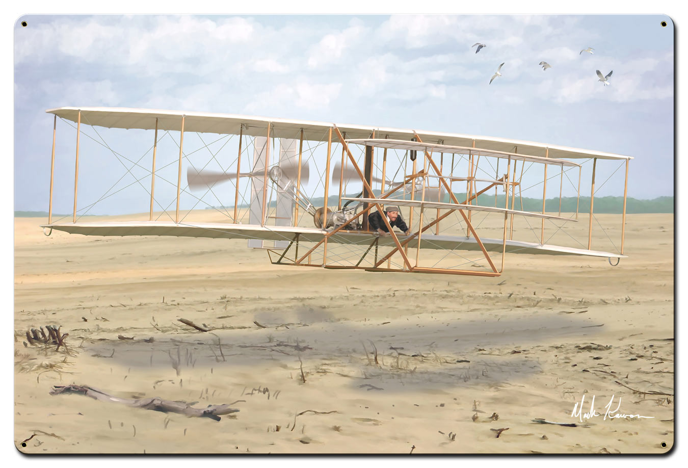 Wright Flyer