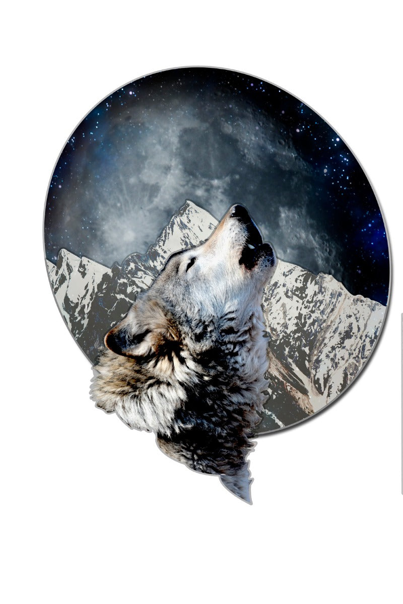 Wolf Moon