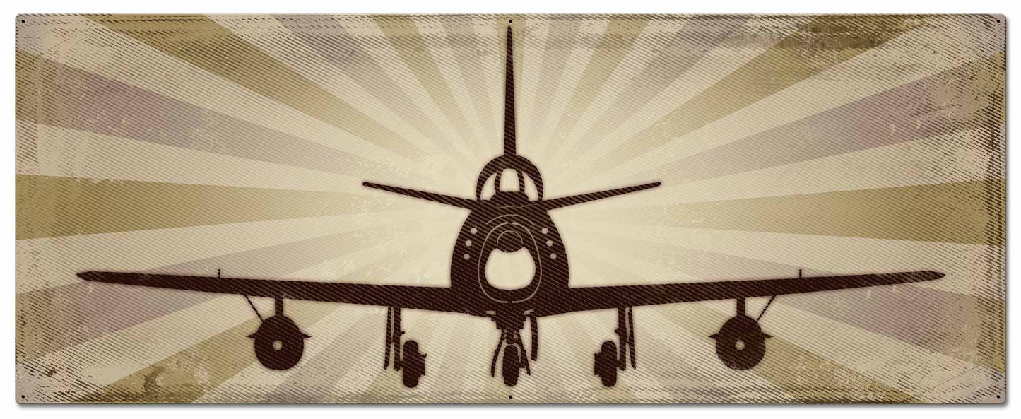Planes F86F Sabre