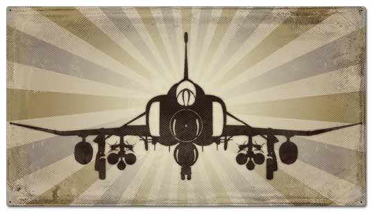 Planes Phantom
