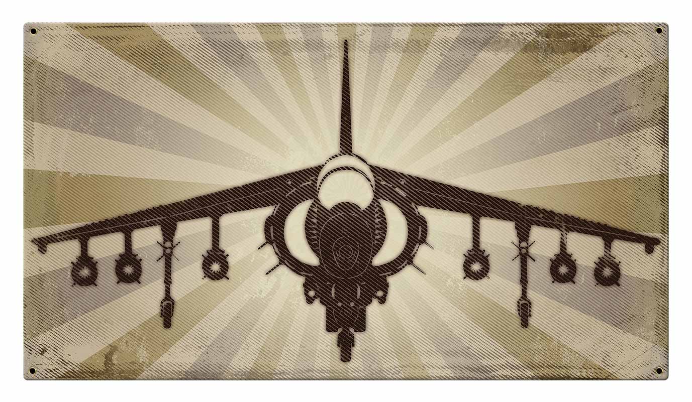 Planes Harrier