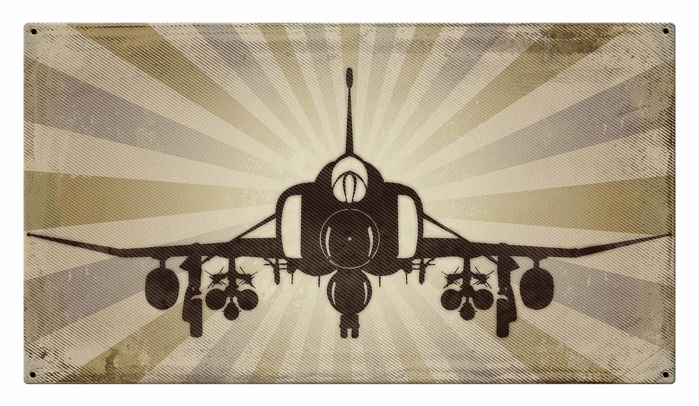 Planes Phantom