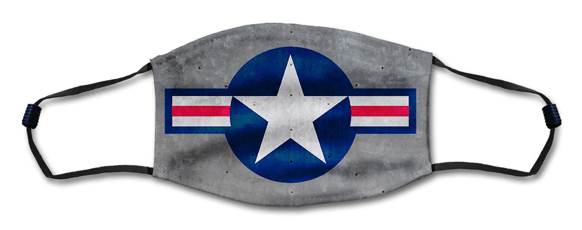 Air Force Mask