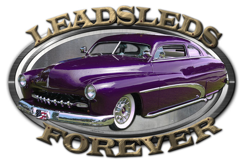 LEADSLEADS FOREVER 3D, , , 24 X 16 Inches