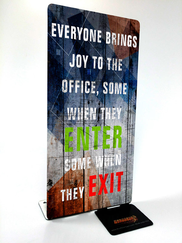 Everyone, Table Toppers, Table Topper, 4 X 9 Inches