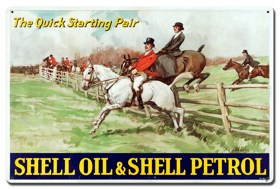 Quick Pair Jump, Featured Artists/Shell, Satin, 16 X 24 Inches