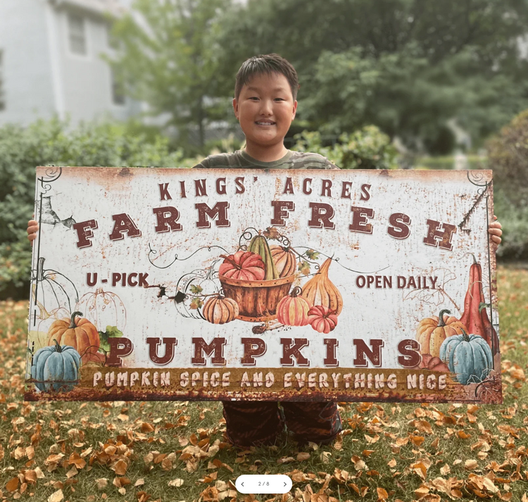 Tailored Canvases Prints & Wall Decor 