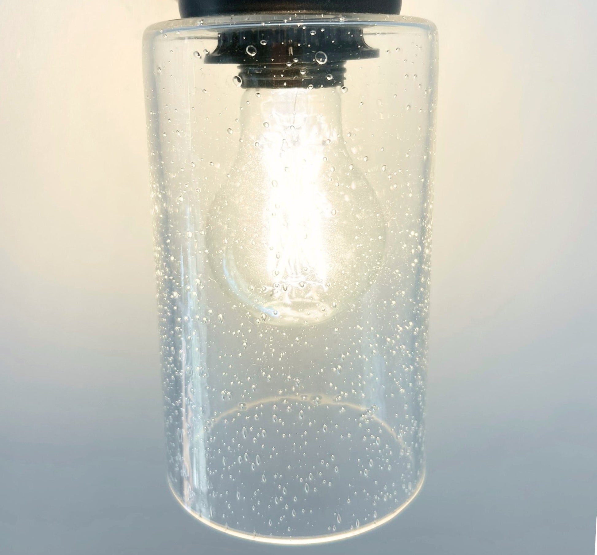 Farmhouse Seeded Cylinder