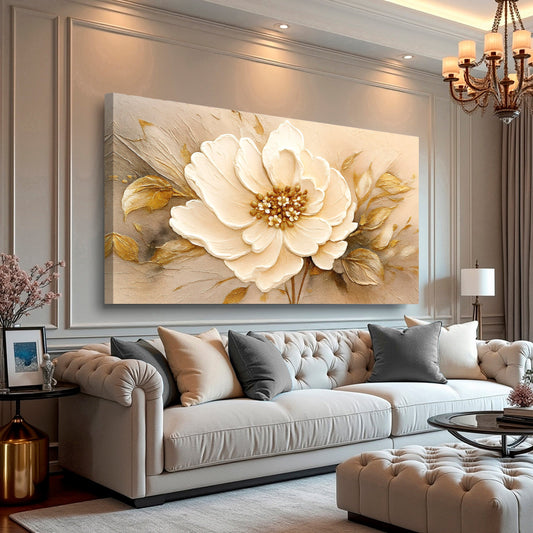 Minimalist Wall Art X