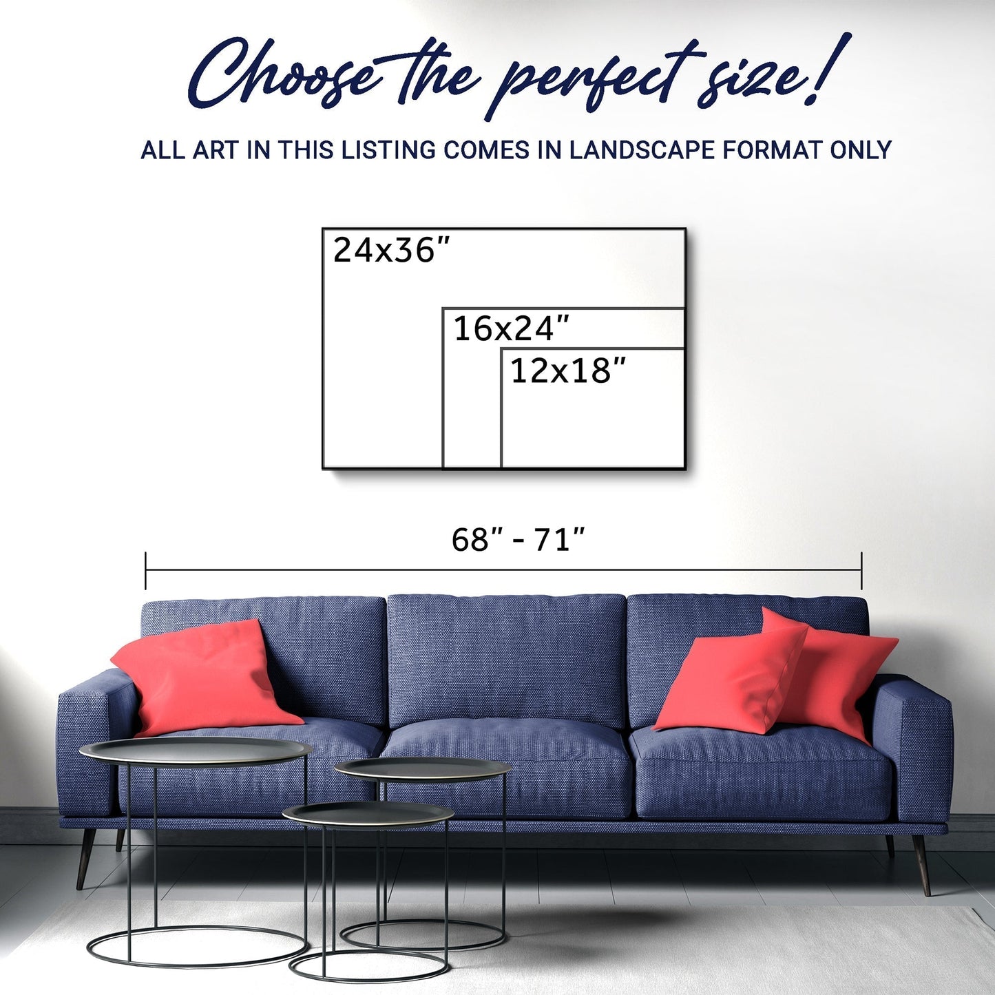 Football Field Family Names Sign