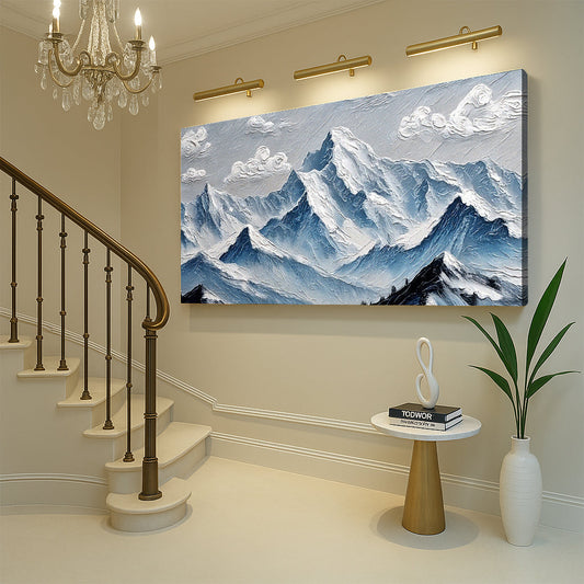 Mountain Minimalist Wall Art