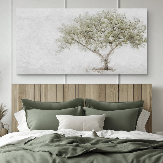 Olive Tree Faith Wall Art
