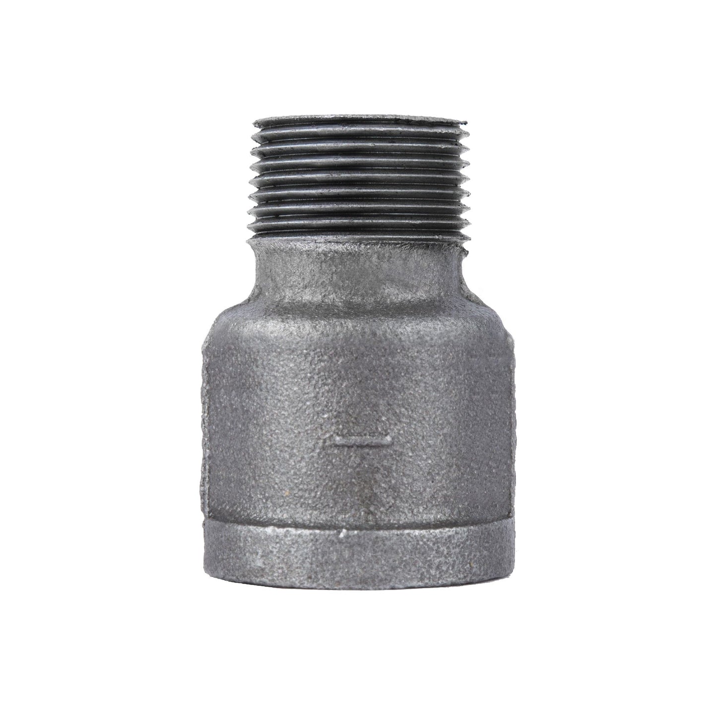 1 in. Black Extension Piece