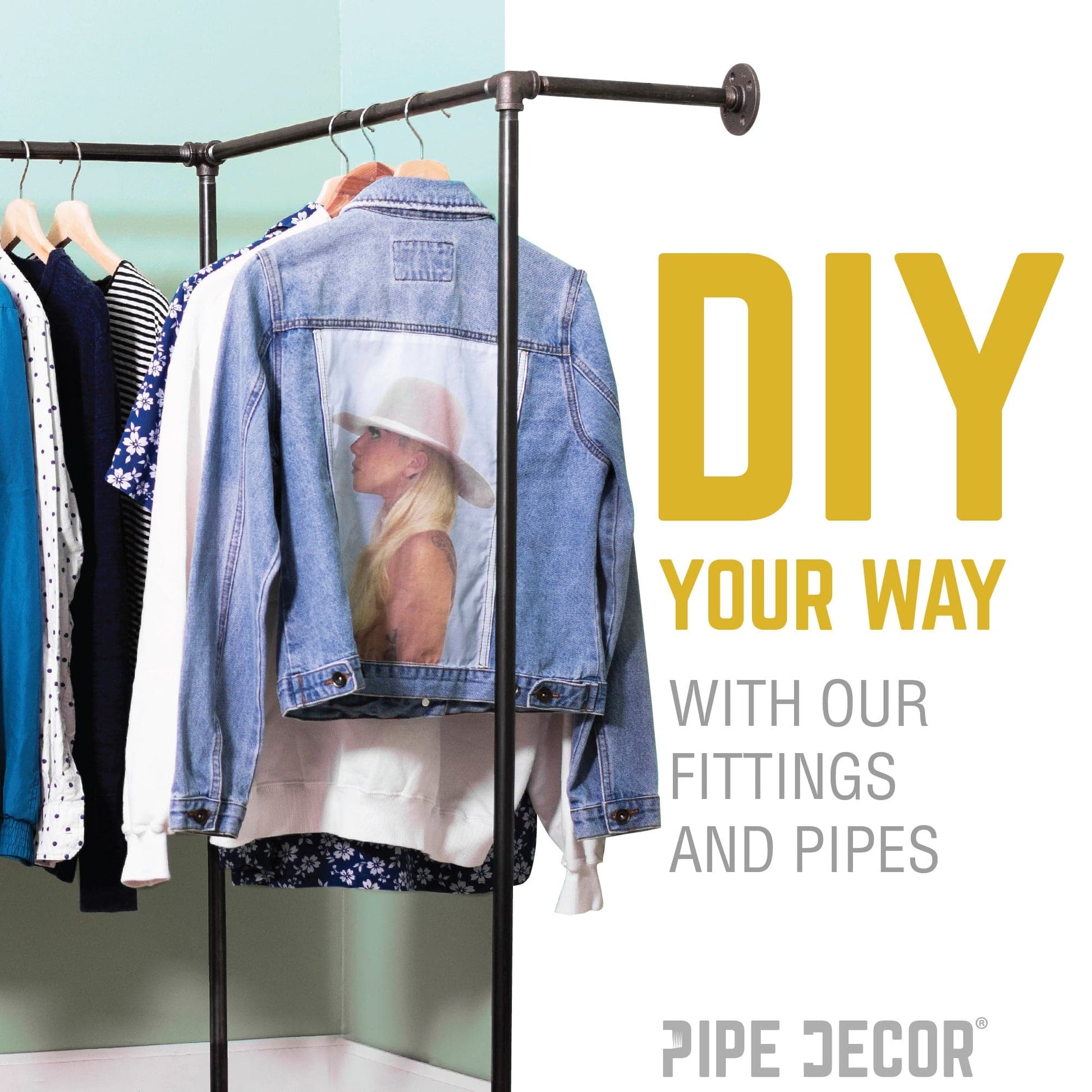 1/2 in. Black Side Outlet Elbow