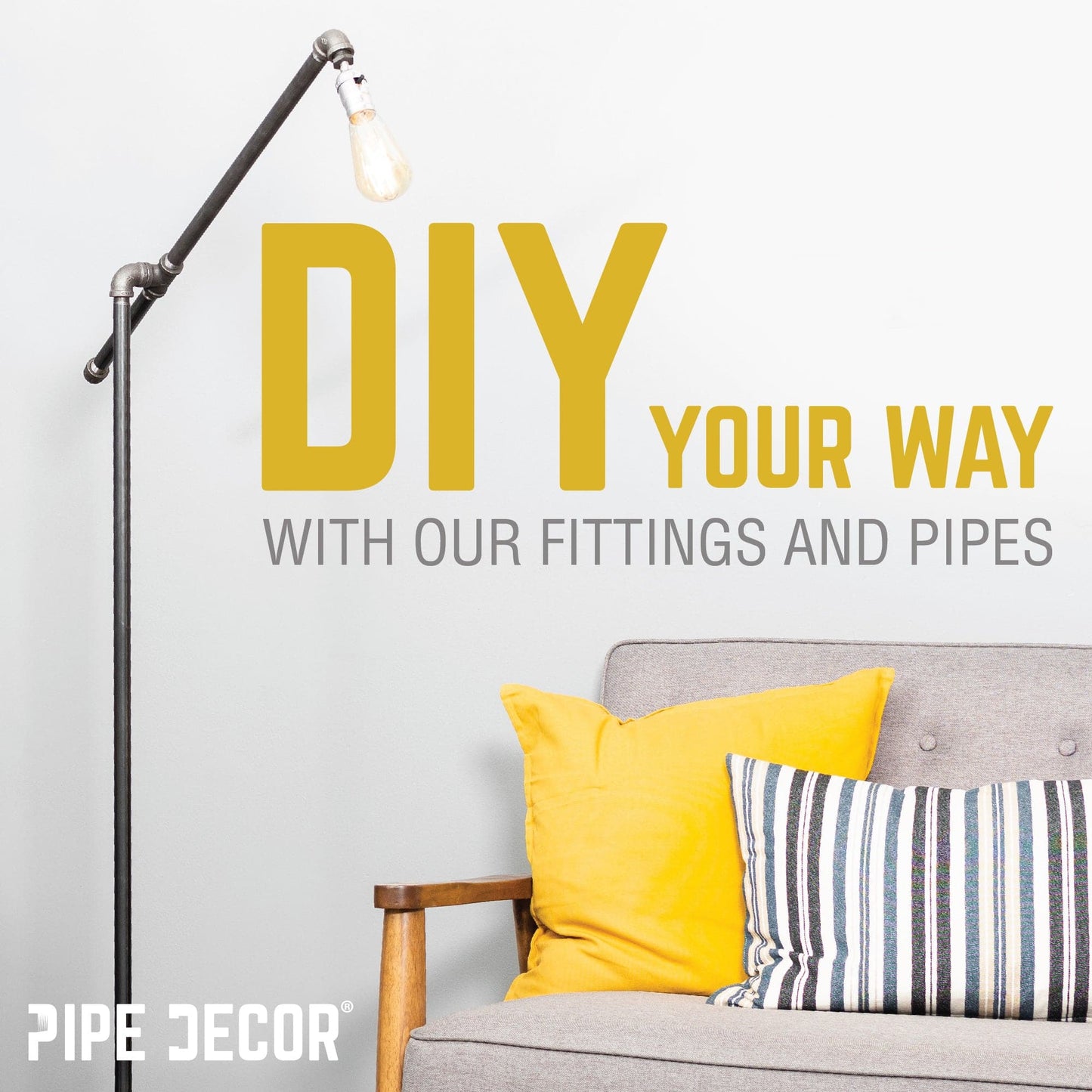 3/4 in. Black 90 Degree Street Elbow