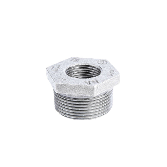 1 1/4 in. x 3/4 in. Galvanized Iron Bushing