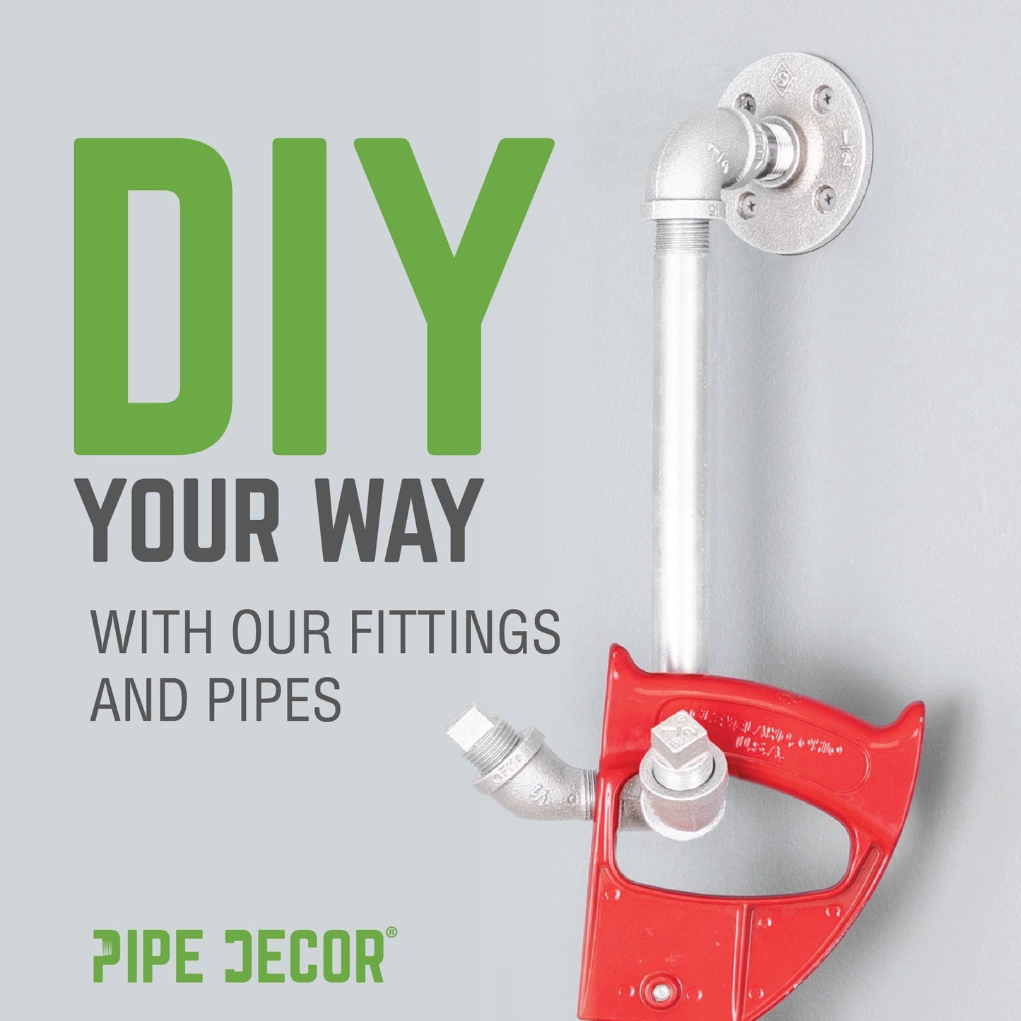 3/4 in. Galvanized Iron 45 Degree Street Elbow