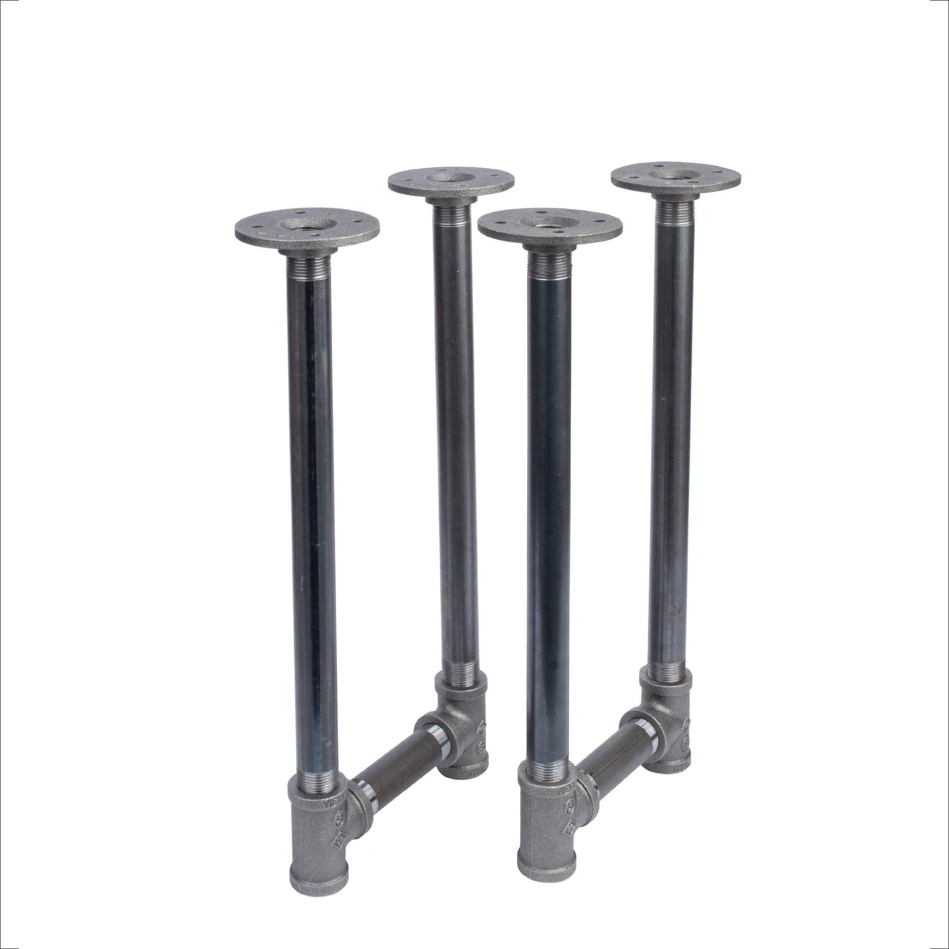 3/4 in. U Bench Leg Kit
