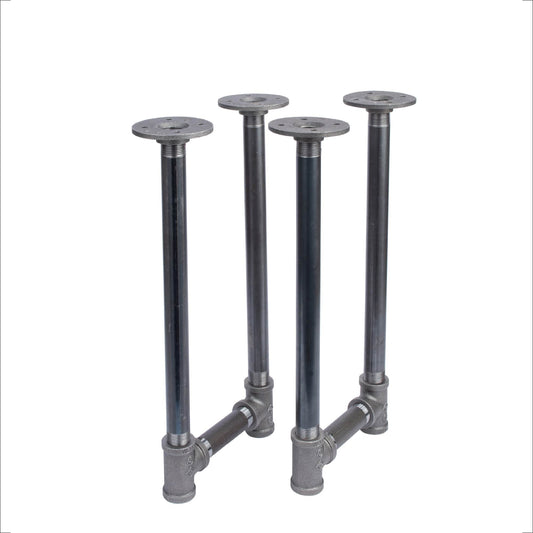 3/4 in. U Bench Leg Kit