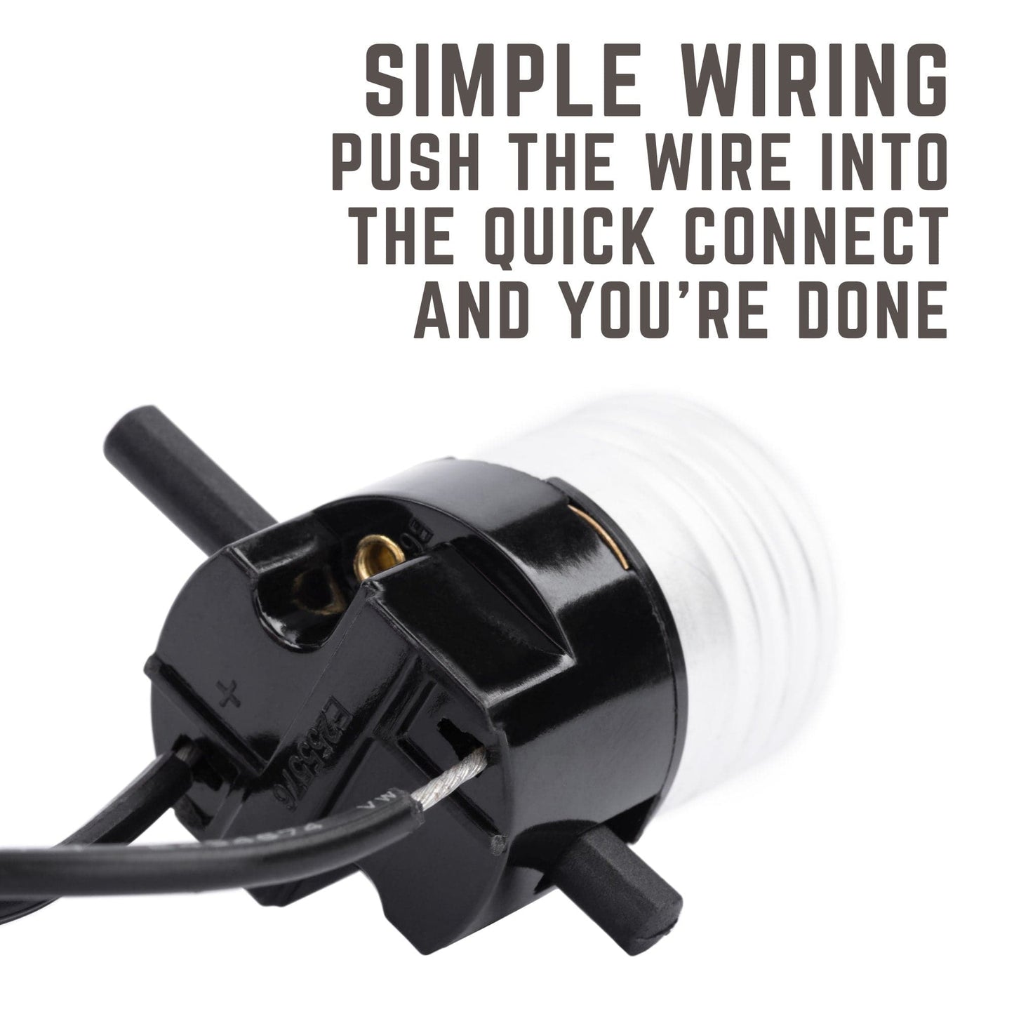 Telescope Floor Lamp By PIPE DECOR