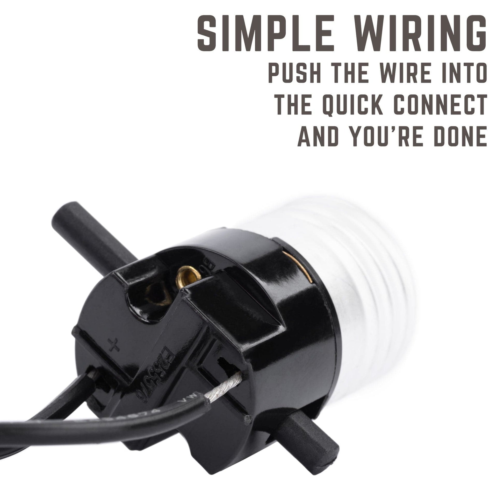 Wall Sconce By PIPE DECOR