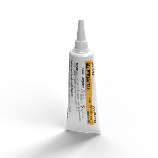Threadlocker Gel Pipe Thread Sealant