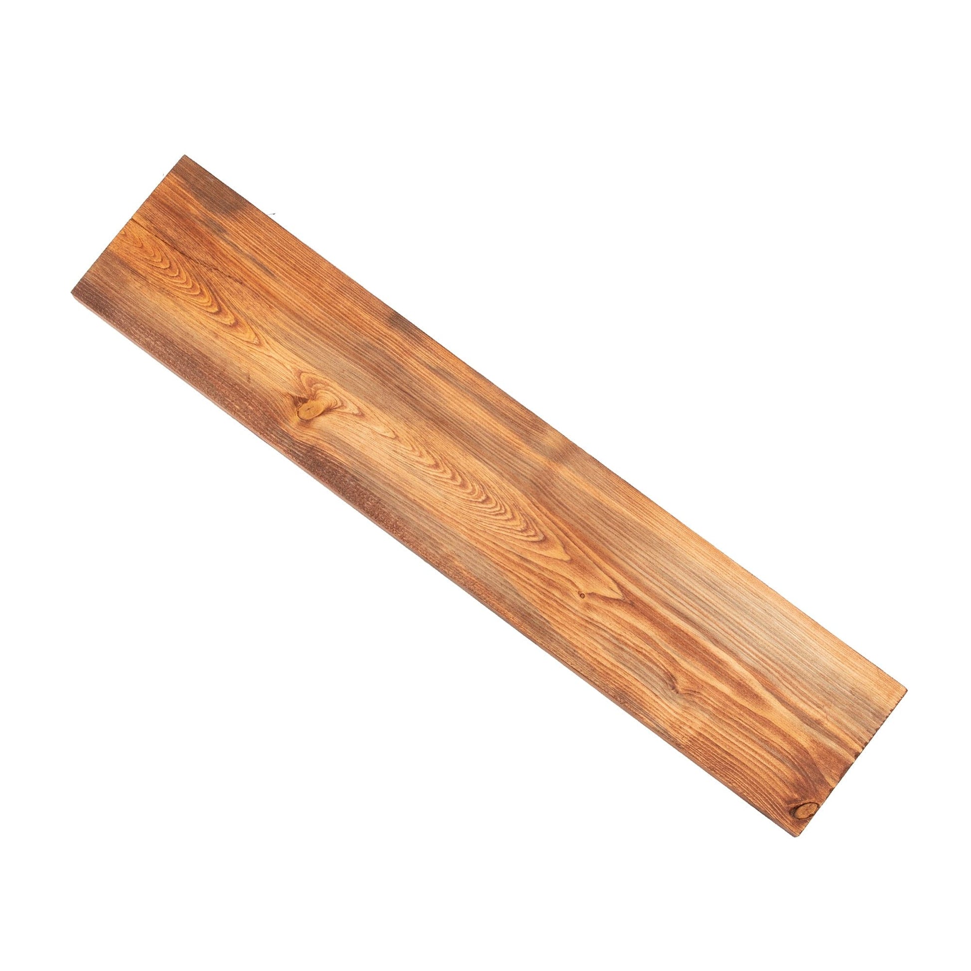 RESTORE Sunset Cedar 36 in. Wood Shelf (Wood Only)