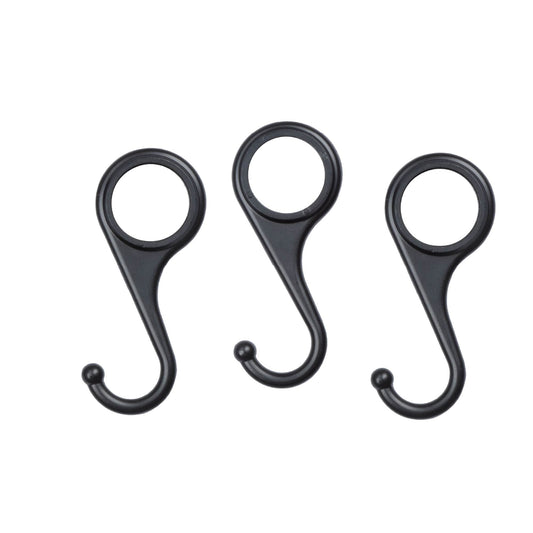 Pipe Hook for 1/2in. Black Pipe