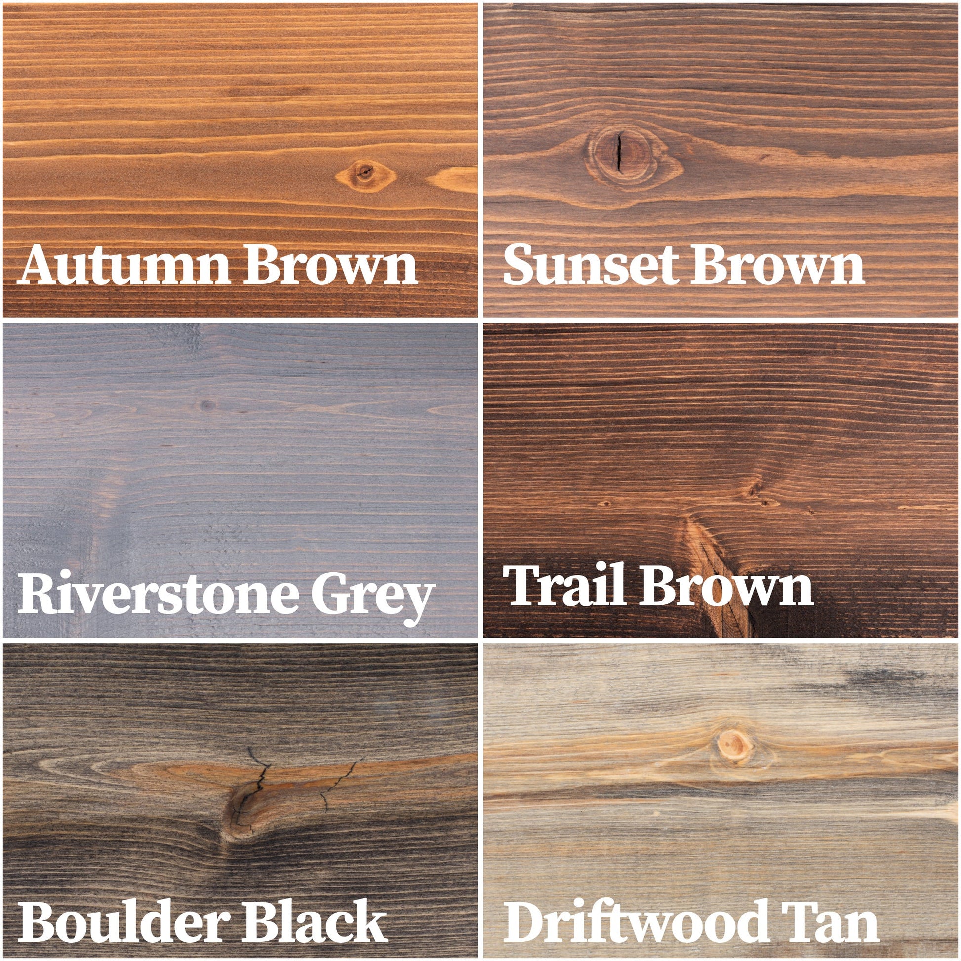 RESTORE Boulder Black 24 in. Shelves with L-Shaped Brackets