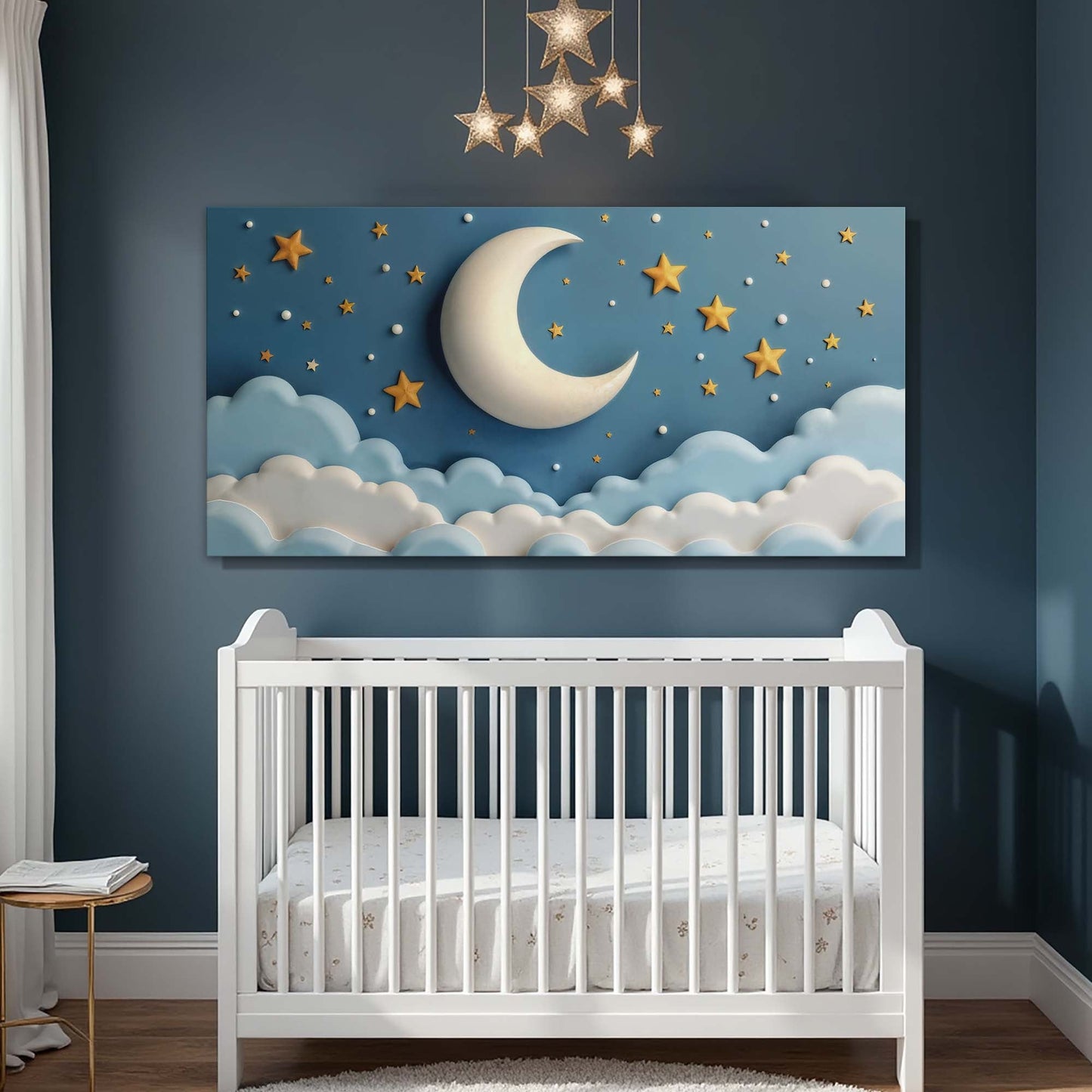 Celestial Serenade Wall Art