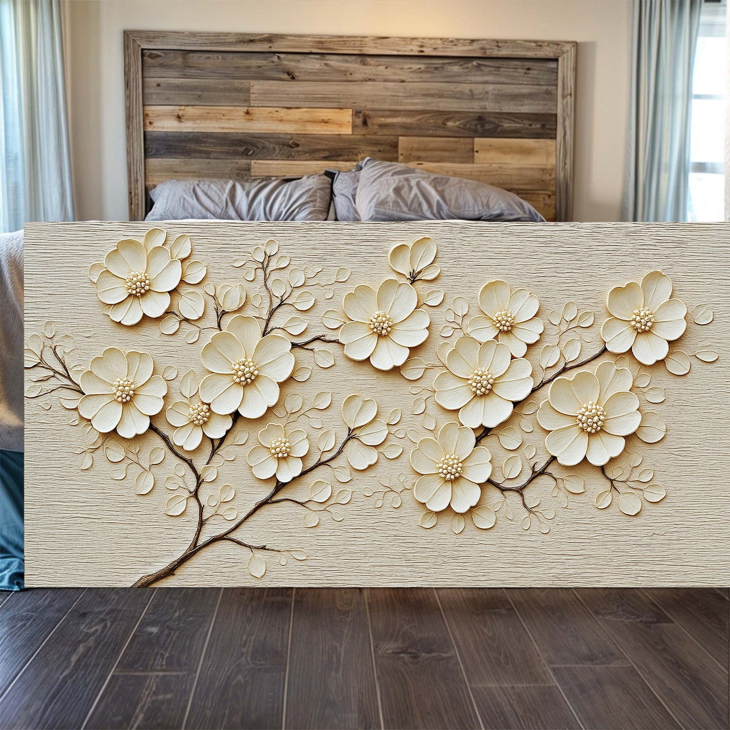 Minimalist Wall Art VIII