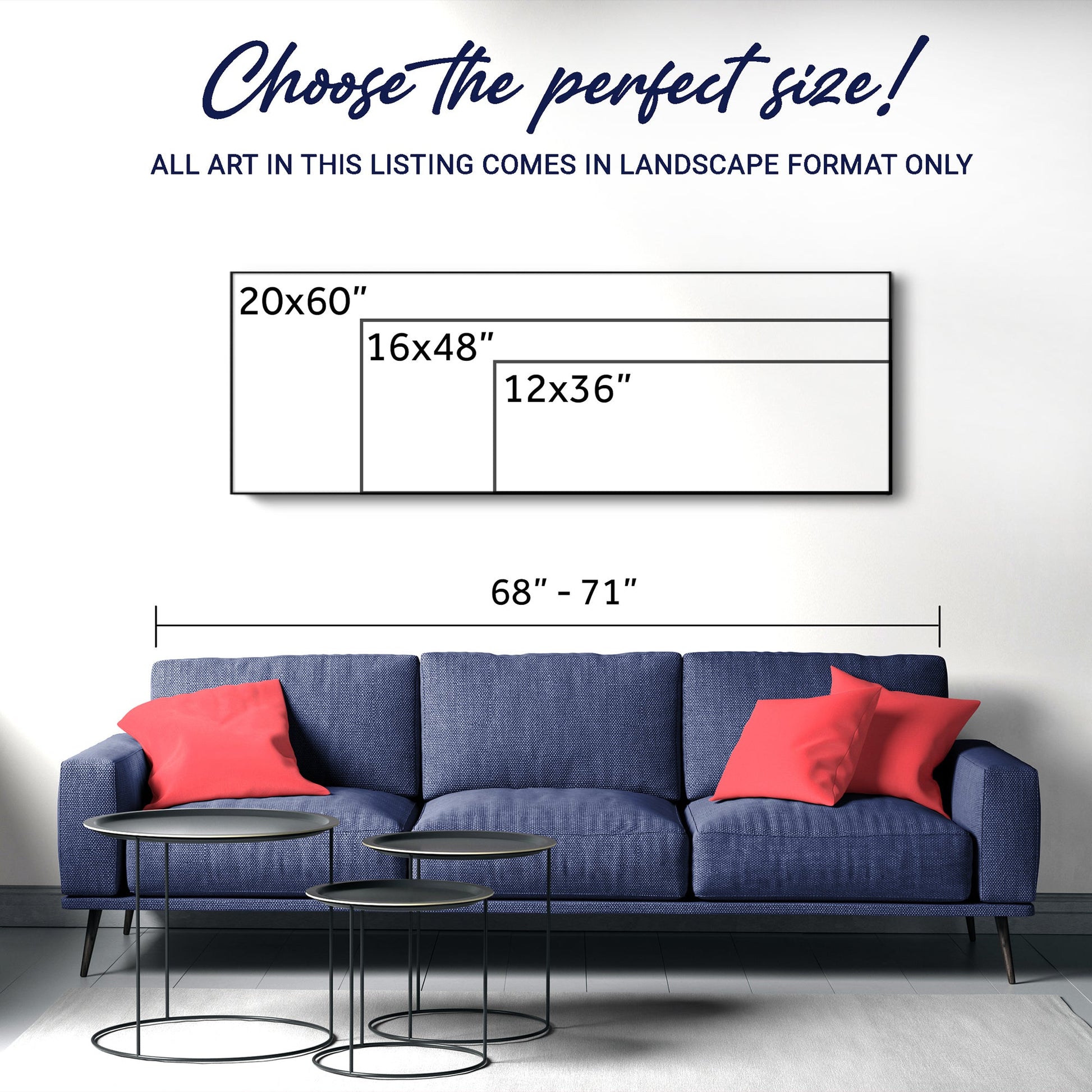 Farmhouse-ish Sign II