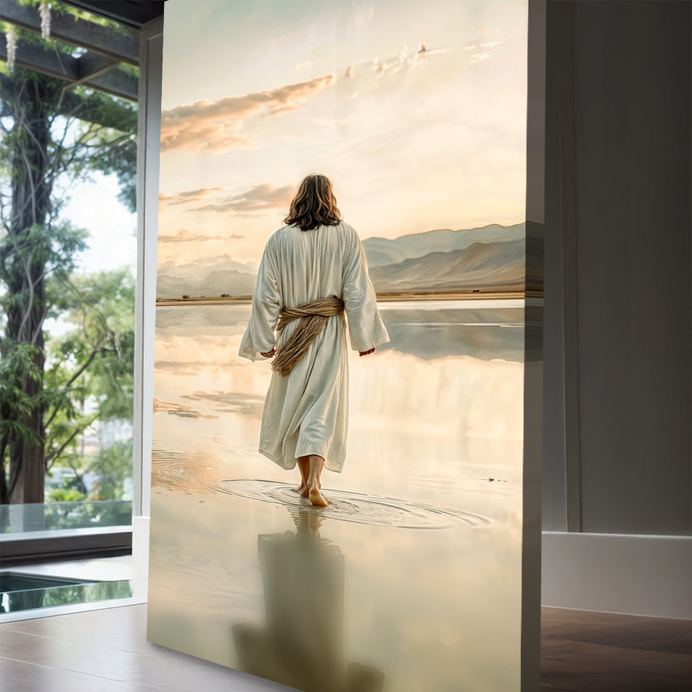 Reflections Faith Wall Art XIV