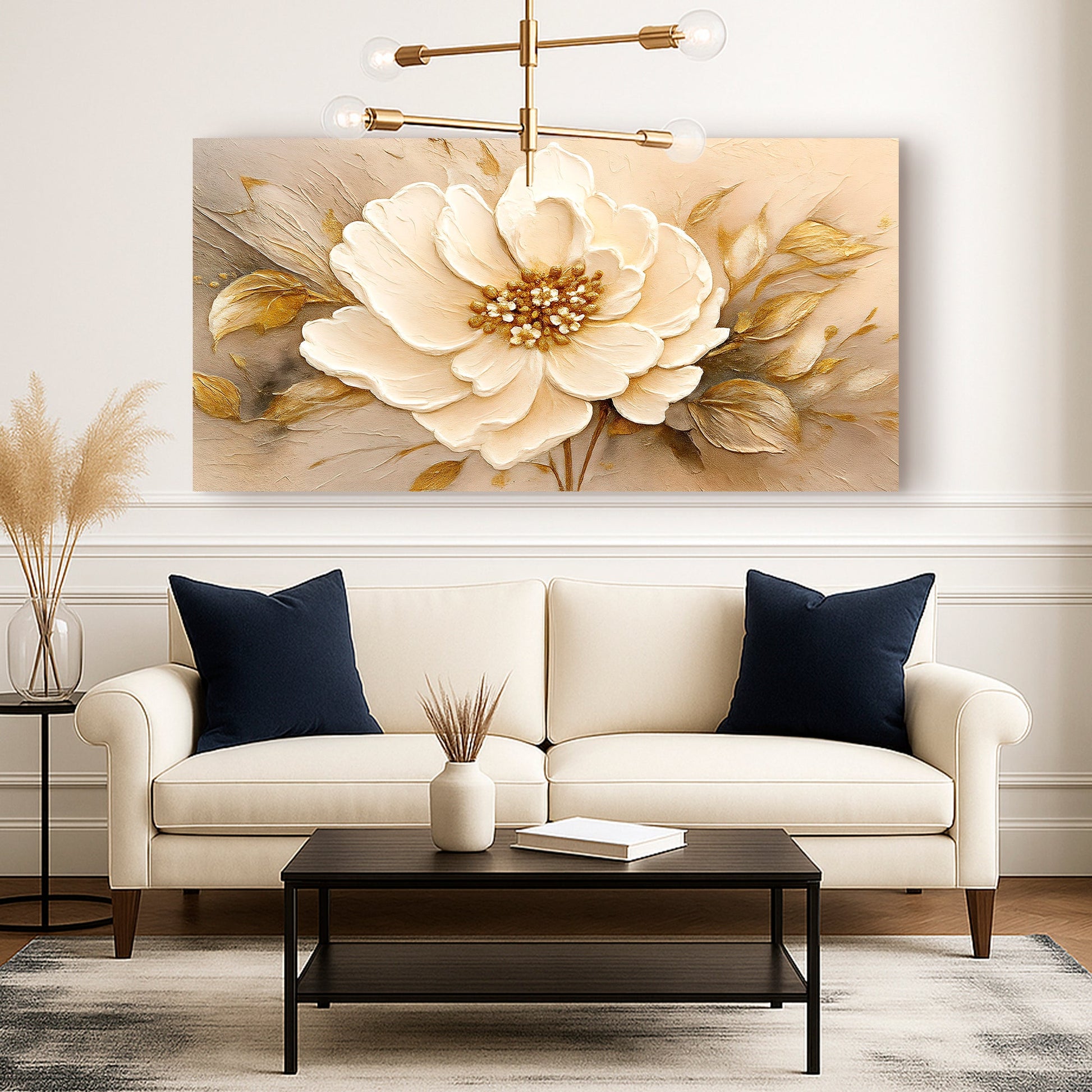 Minimalist Wall Art X