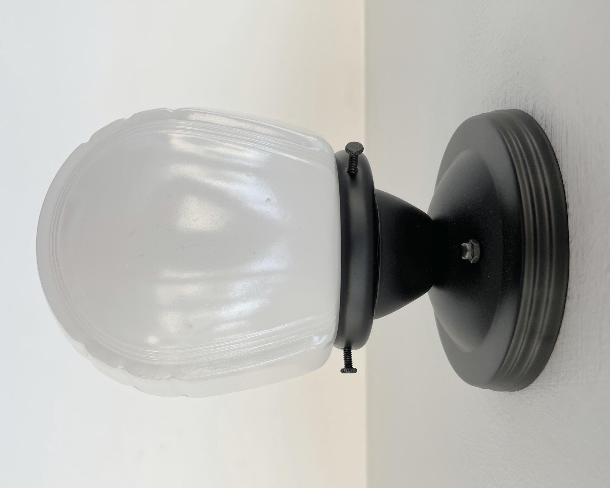 Retro Mid Century Bathroom Kitchen Wall SCONCE Light